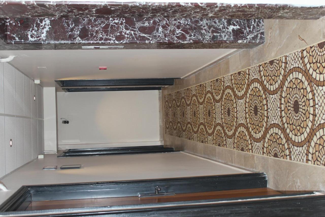 KADIKOY OTEL — ISTANBUL — фотография отеля №25