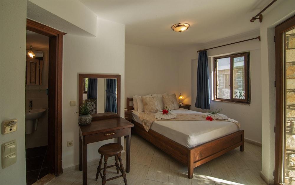 TURAY HOTEL — DALYAN — fotografie hotel nr. 8