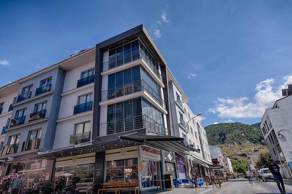 MIDTOWN FETHIYE RESIDENCES — FETHIYE — fotografie hotel nr. 28