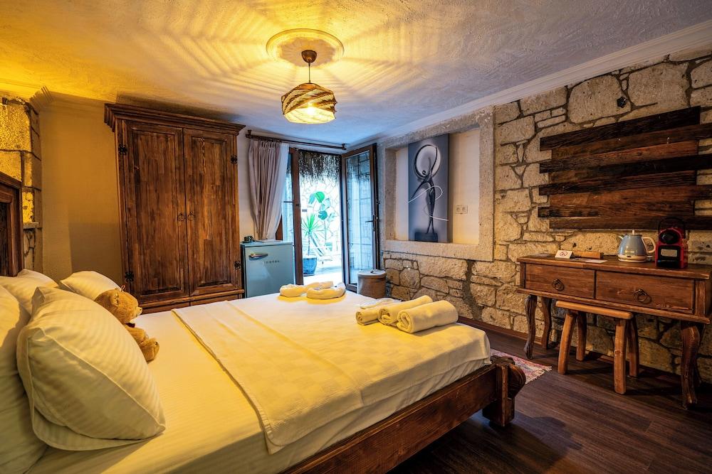 LULU INN CESME — CESME — fotografie hotel nr. 12