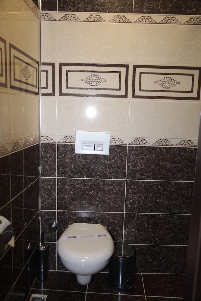 HOTEL GOLDEN PEN — ISTANBUL — фотография отеля №19