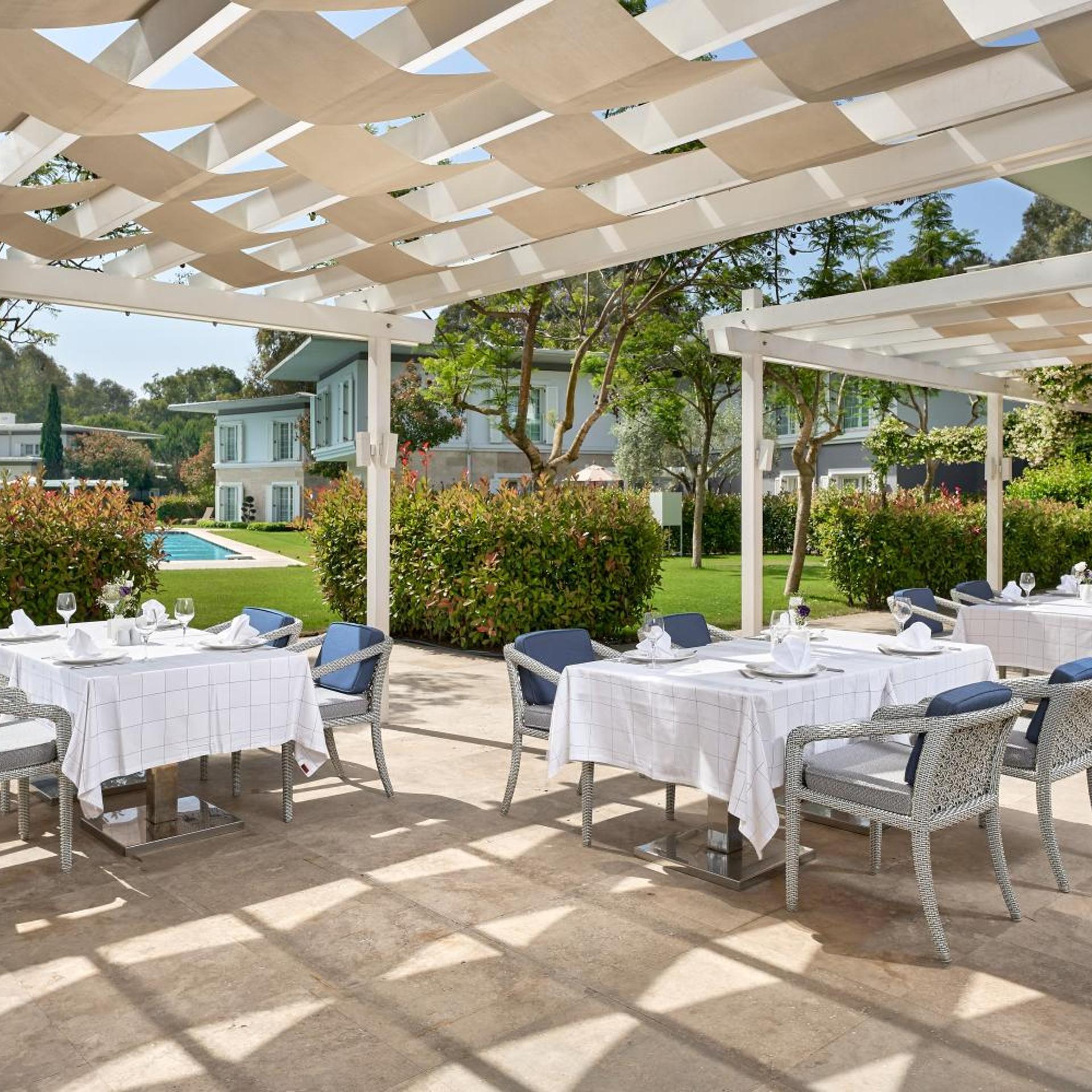 AZURE VILLAS BY CORNELIA — BELEK — фотография отеля №18