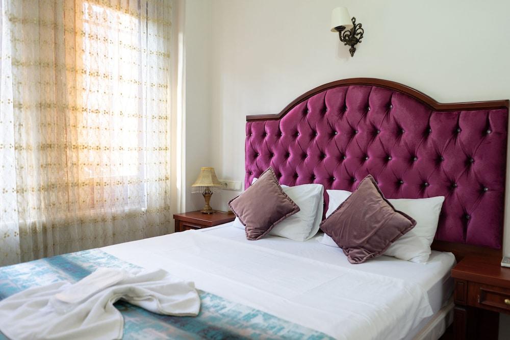 ATAM SUITES & APART — ISTANBUL — fotografie hotel nr. 34