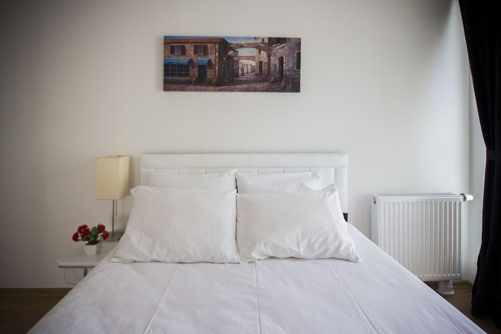KOZA SUITES & APARTMENTS — ISTANBUL — фотография отеля №8