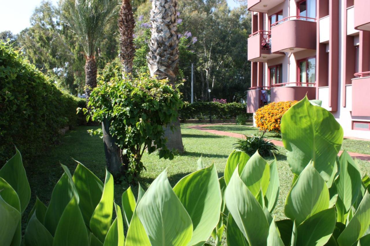 MENDOS GARDEN EXCLUSIVE HOTEL — FETHIYE — фотография отеля №22