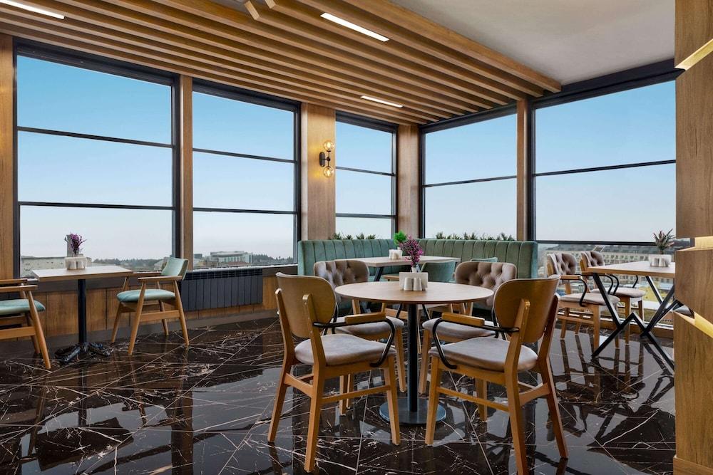 RAMADA ENCORE BY WYNDHAM ISTANBUL AVCILAR — ISTANBUL — fotografie hotel nr. 27