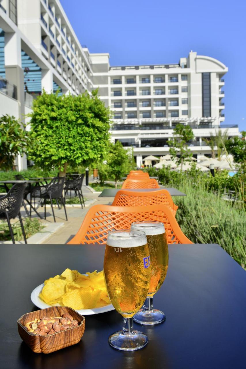 SEADEN VALENTINE RESORT & SPA (ADULTS ONLY) — SIDE — fotografie hotel nr. 11