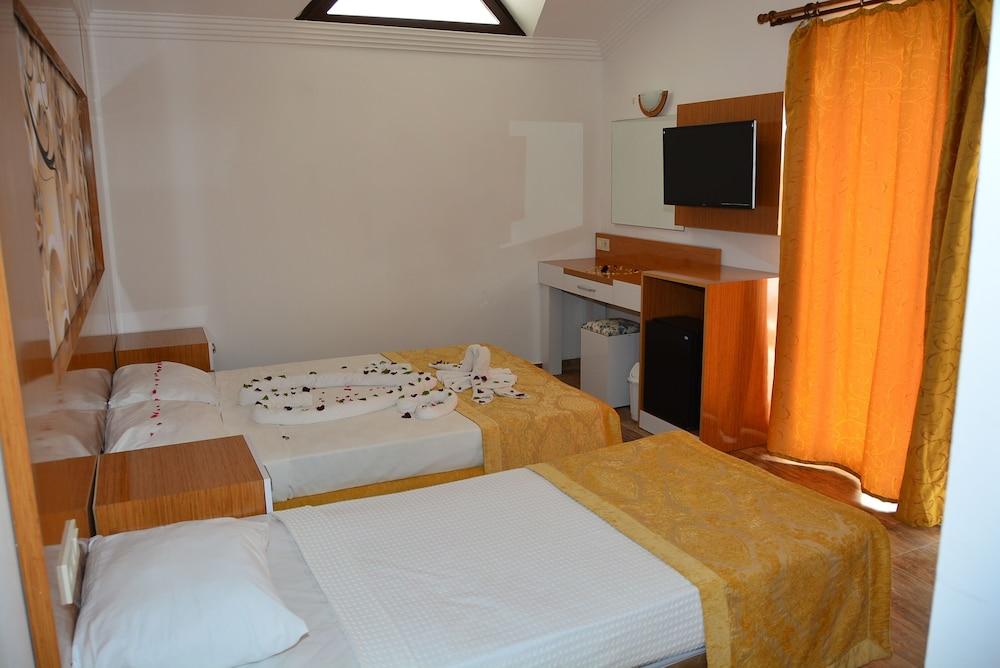 ANITA DREAM HOTEL — KEMER — фотография отеля №14