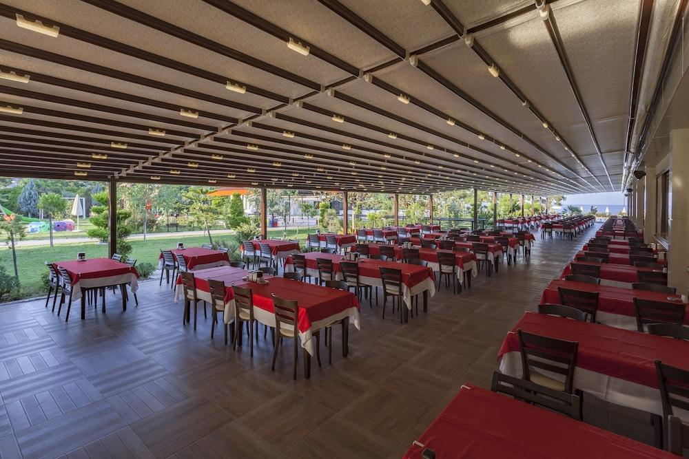 CLUB HOTEL BELPINAR — KEMER — фотография отеля №13