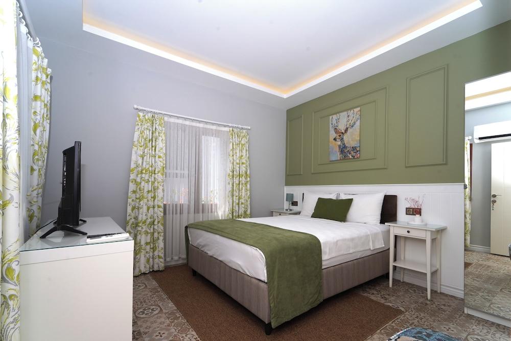 SIGACIK KALYON OTEL — SEFERIHISAR — фотография отеля №12