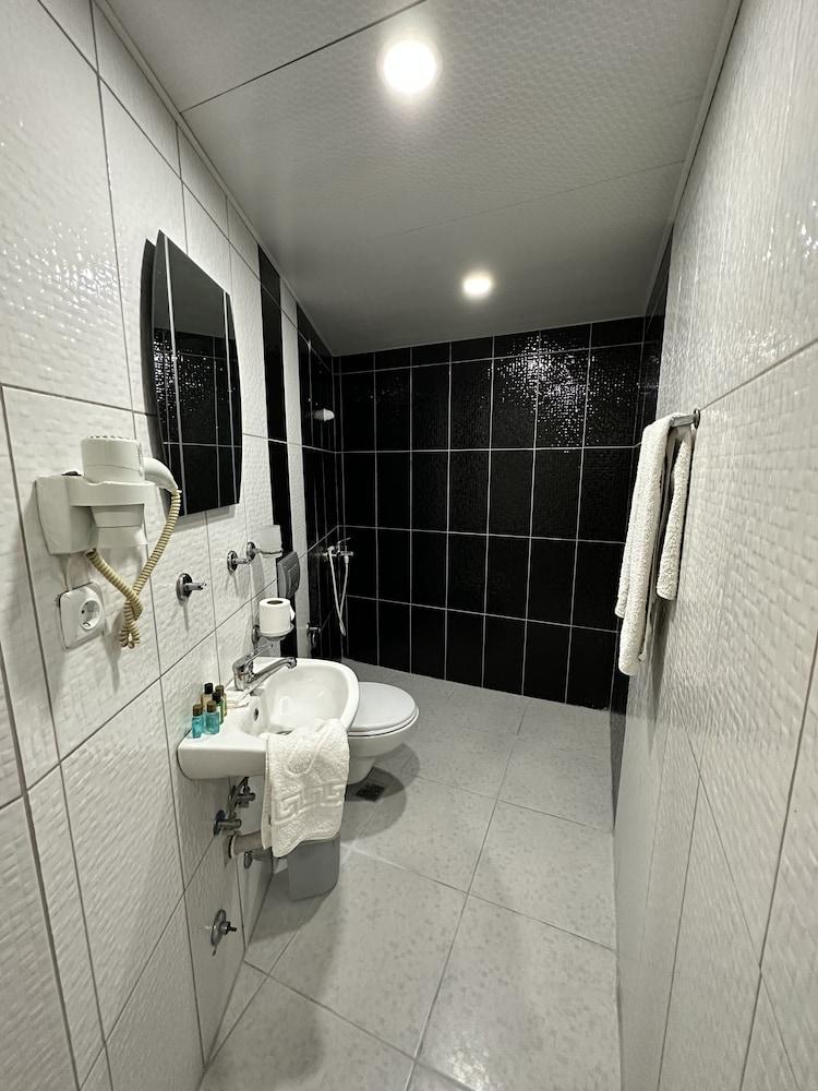 QUEEN APART OTEL — ALANYA — фотография отеля №23