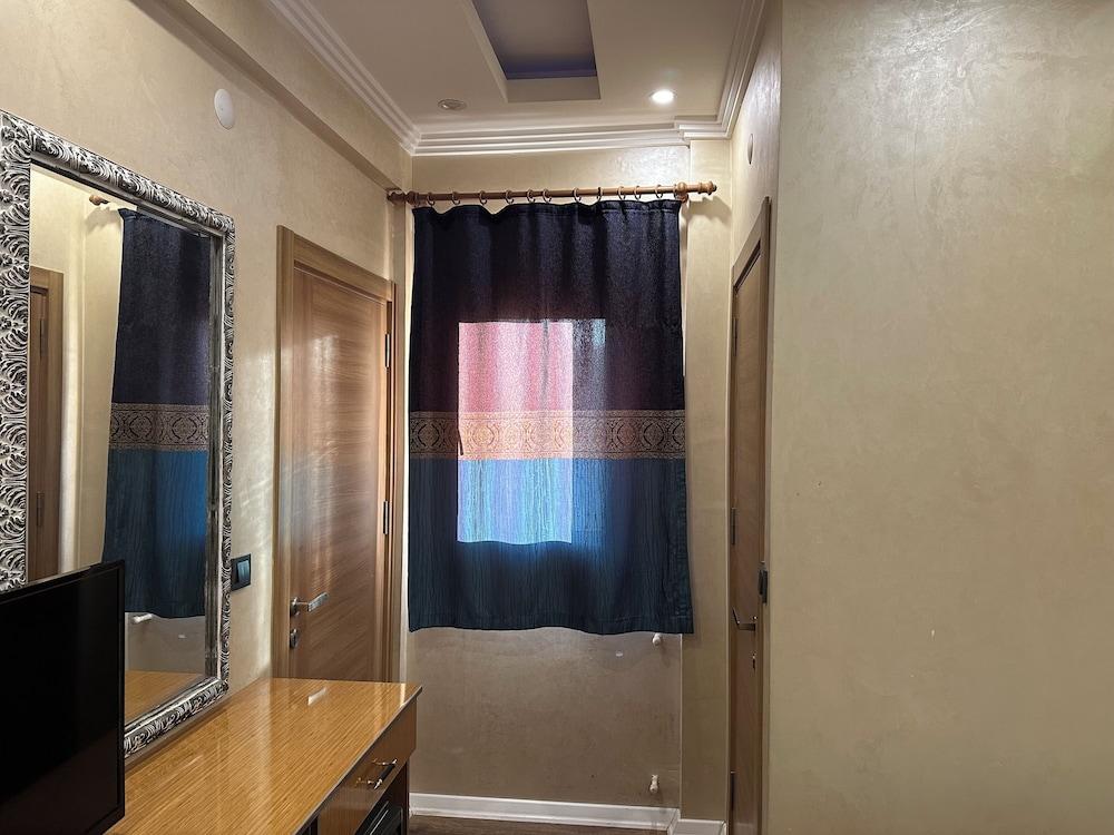 BONAMI HOTEL — ISTANBUL — fotografie hotel nr. 29