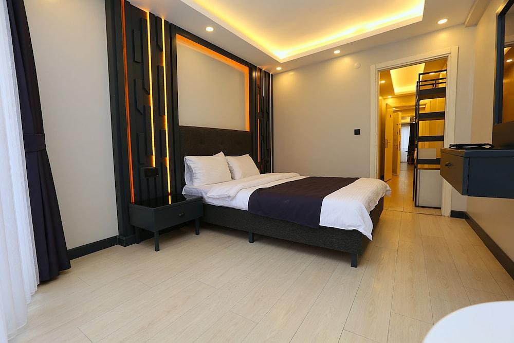 GALATA KING SUITES — ISTANBUL — фотография отеля №14