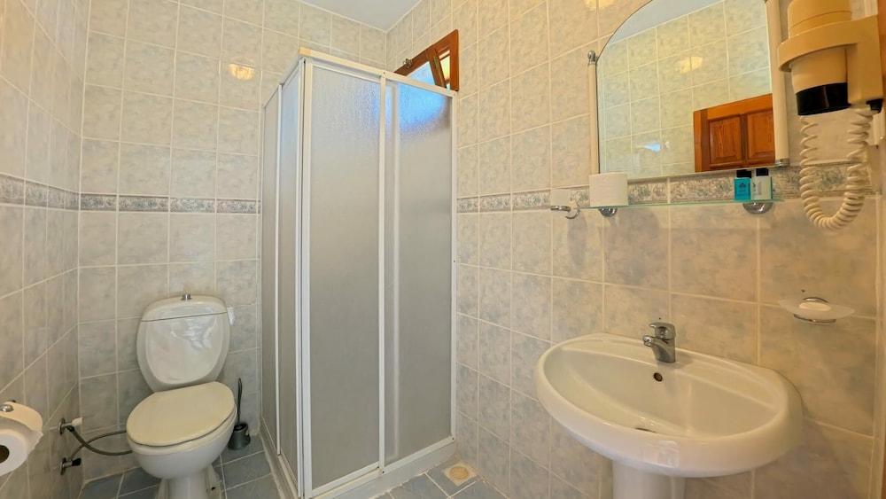 DALYAN YUNUS HOTEL — DALYAN — фотография отеля №20