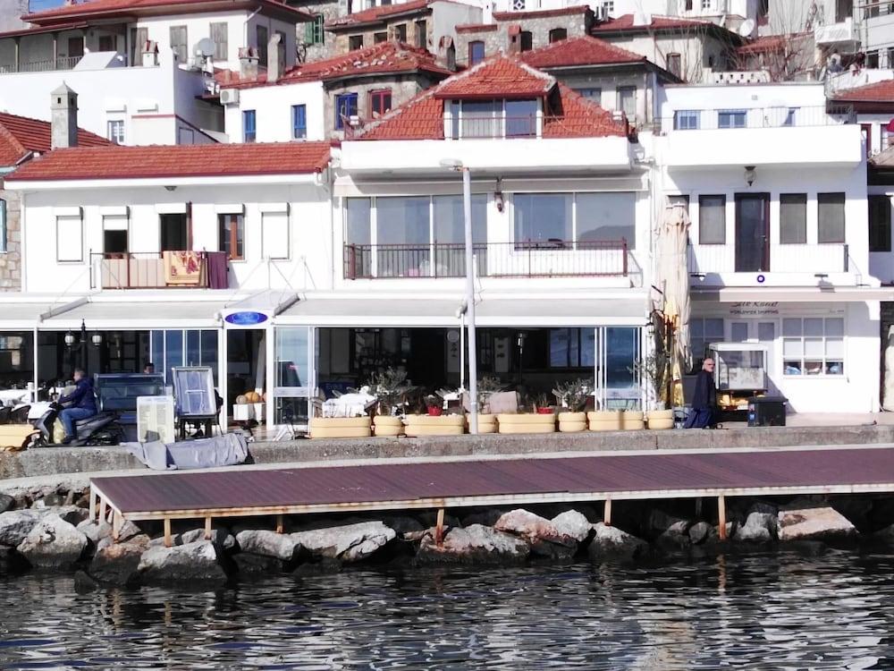 UYSAL SUITE AND LOFT — MARMARIS — fotografie hotel nr. 20