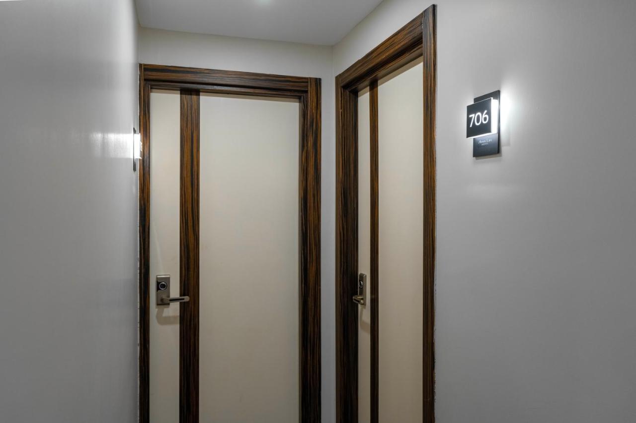 ACTUEL LIFE HOTEL — ISTANBUL — фотография отеля №25