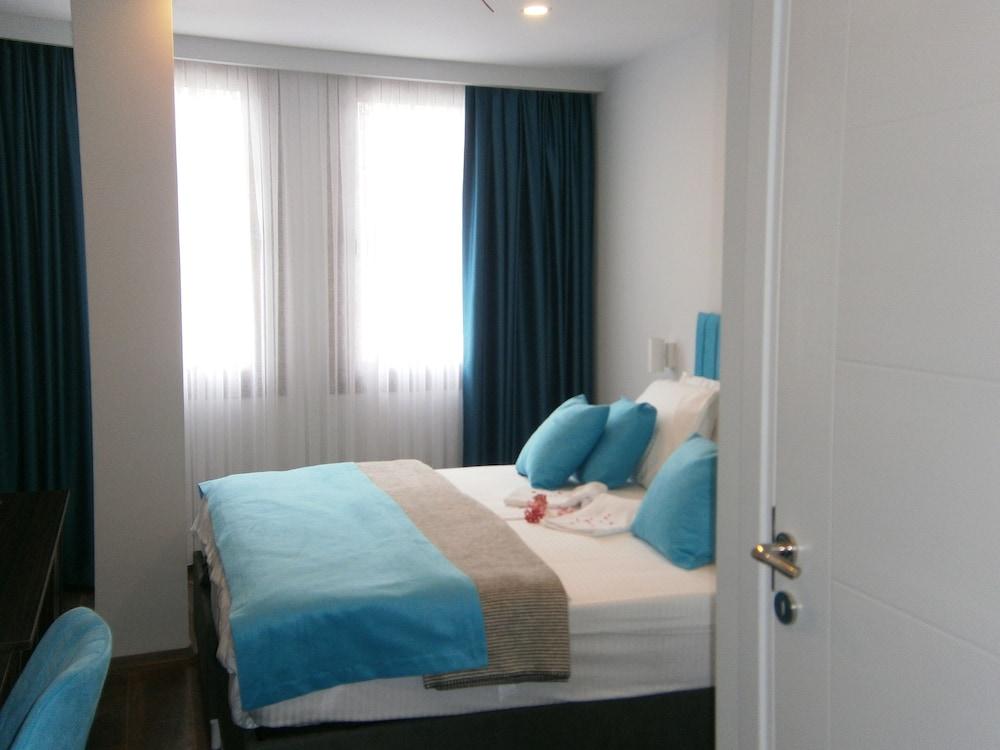 NOS HOTEL — ISTANBUL — fotografie hotel nr. 10