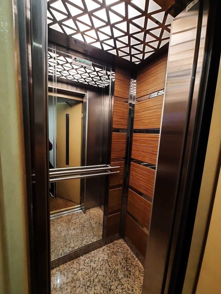 HOTEL EURO DIAMOND — ISTANBUL — fotografie hotel nr. 18