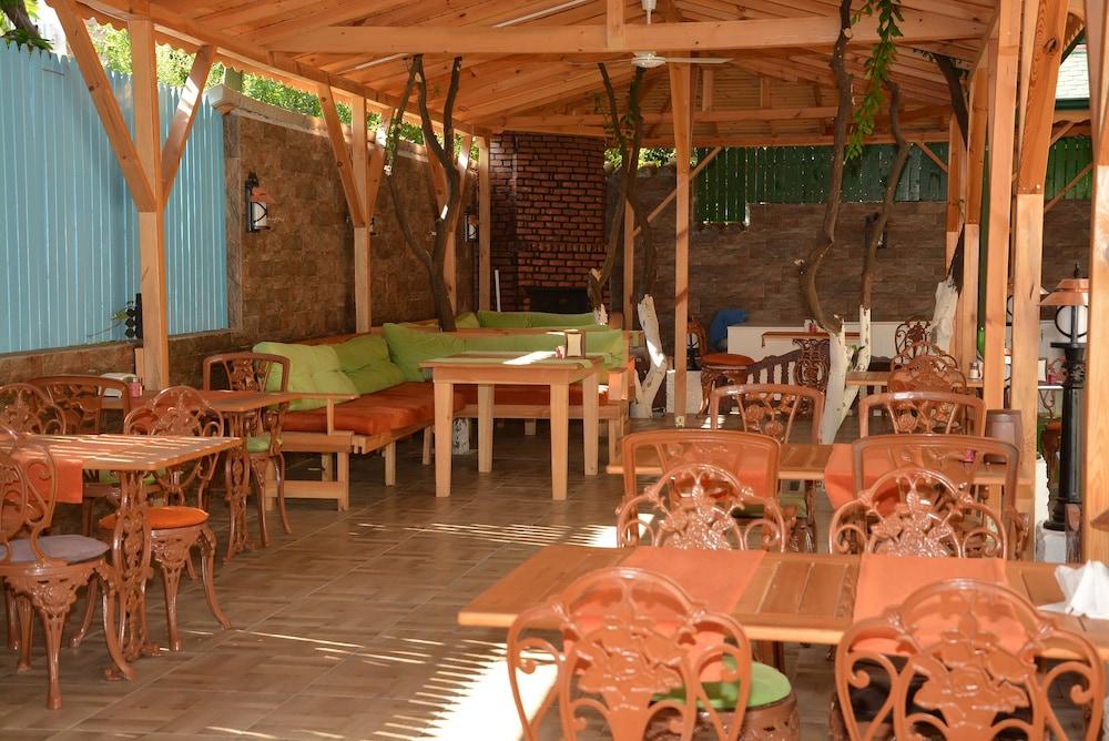 KALIPTUS — KEMER — фотография отеля №26