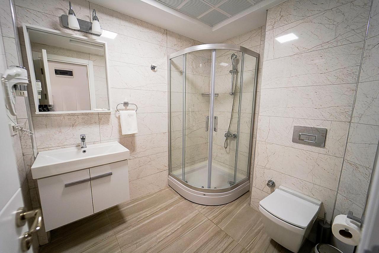 TEPEHAN PANSIYON — SEFERIHISAR — fotografie hotel nr. 13