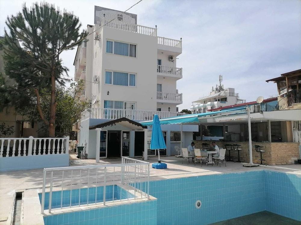 AFRODIT BEACH OTEL — KUSADASI — фотография отеля №18