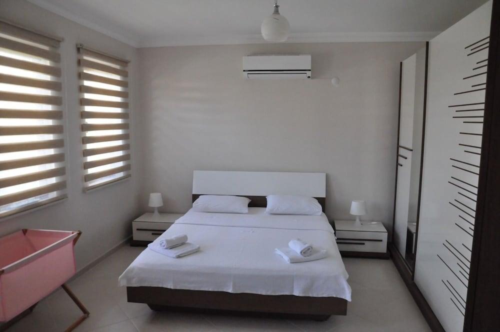 BEAUTIFUL 4-BED VILLA PRIVATE POOLS — DALYAN — fotografie hotel nr. 6
