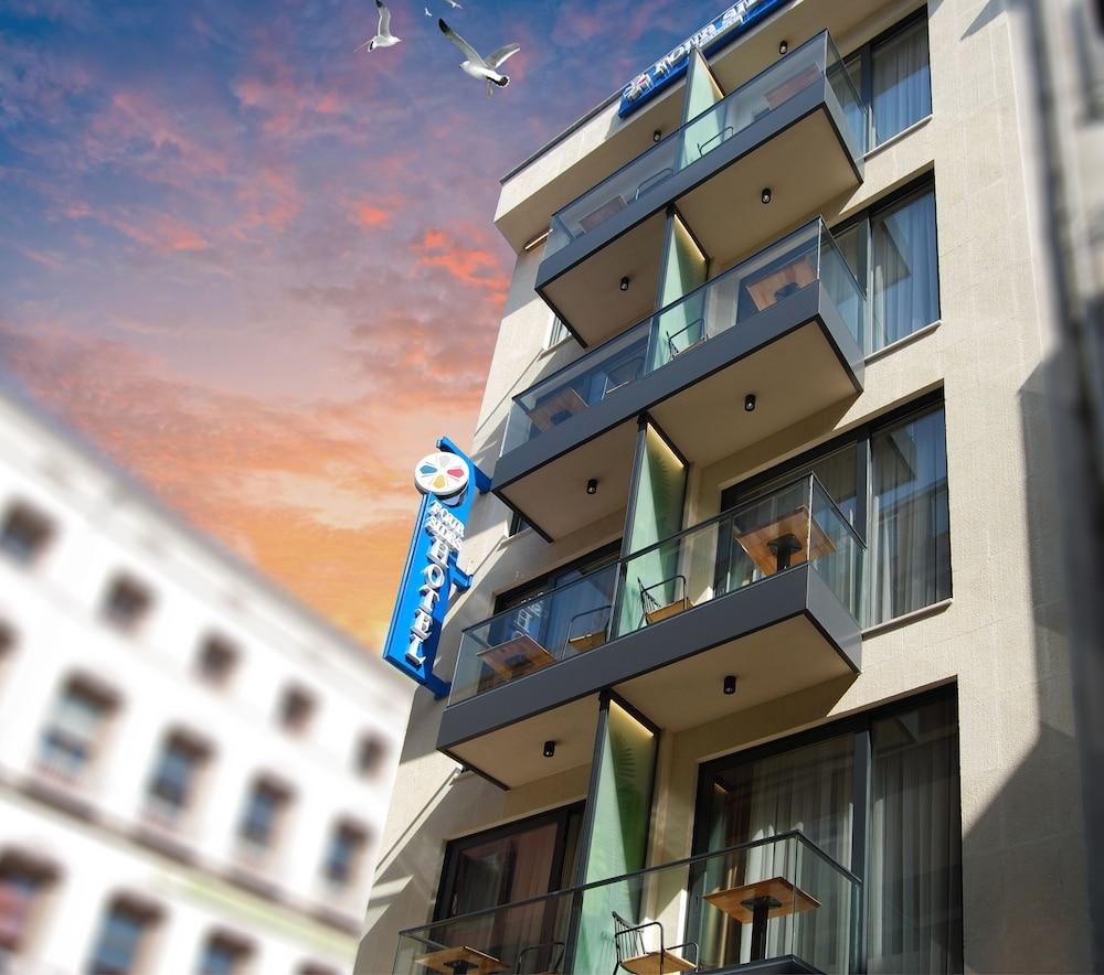 FOUR SIDES BEYOGLU — ISTANBUL — fotografie hotel nr. 18