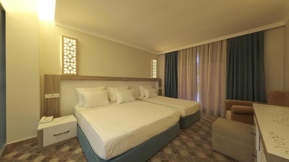 DEDEMAN KEMER RESORT — KEMER — фотография отеля №6