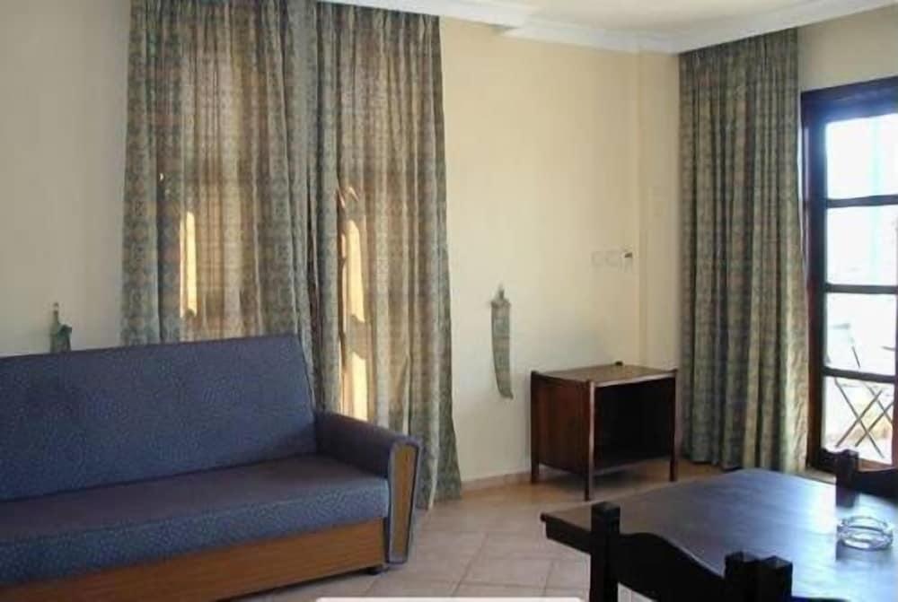 CLUB TURQUOISE APART — MARMARIS — фотография отеля №13