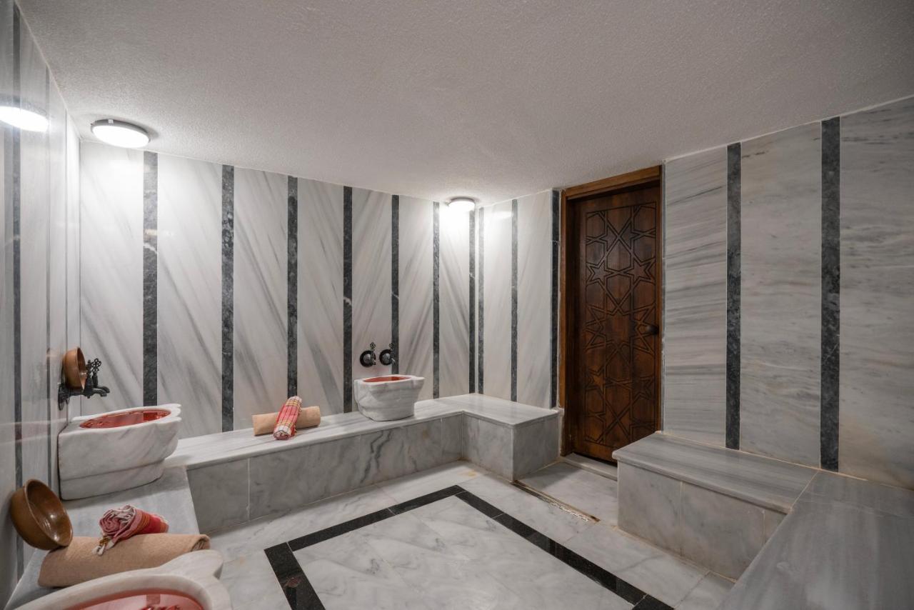 MAGIA HOTEL — ISTANBUL — fotografie hotel nr. 20