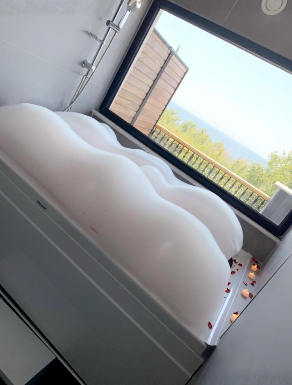 MAGIA HOTEL — ISTANBUL — fotografie hotel nr. 7
