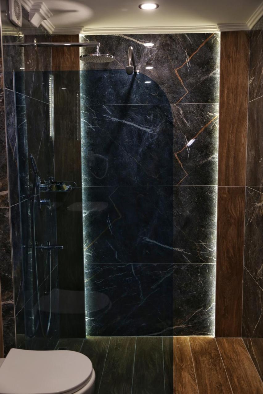 GUVENPARK RESIDENCE & HOTEL — TEKIROVA — fotografie hotel nr. 29