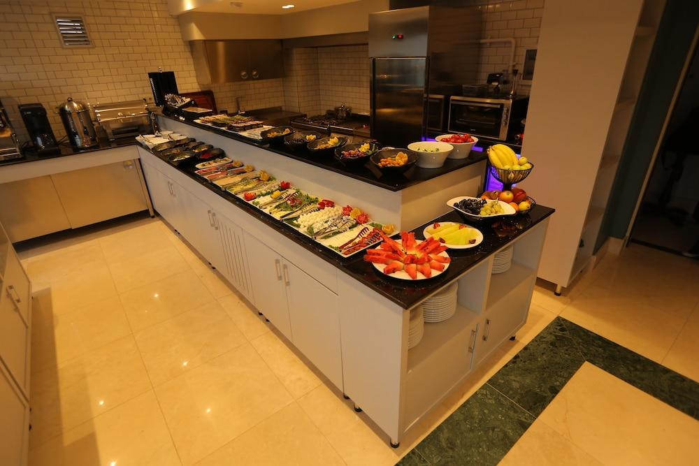 HACIBAYRAM OTEL — ISTANBUL — fotografie hotel nr. 22