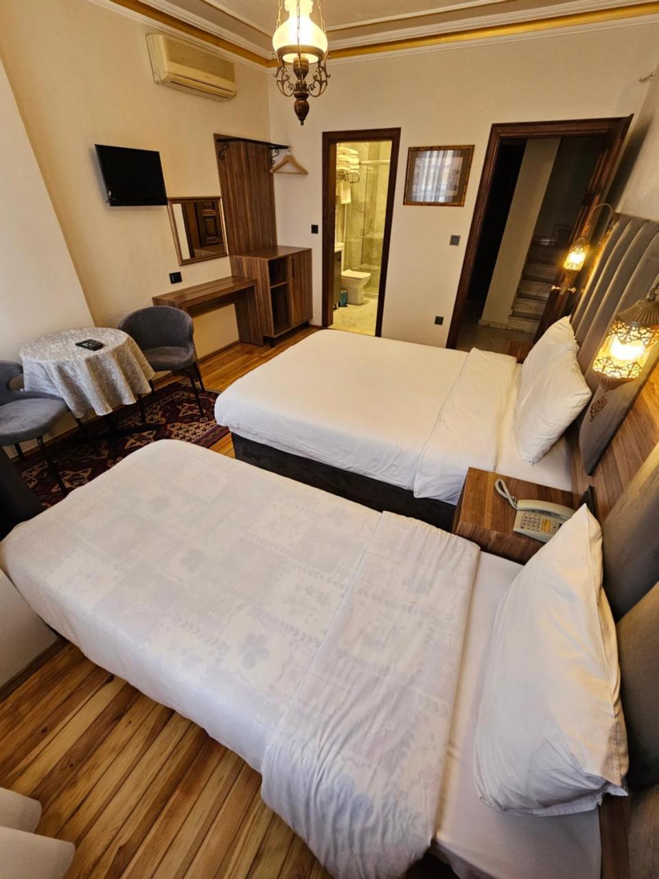 GUL SULTAN (ADULTS ONLY) — ISTANBUL — fotografie hotel nr. 23