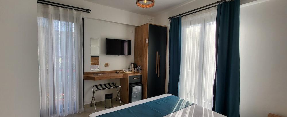PICASSO SUITES CESME (ADULTS ONLY) — CESME — fotografie hotel nr. 6