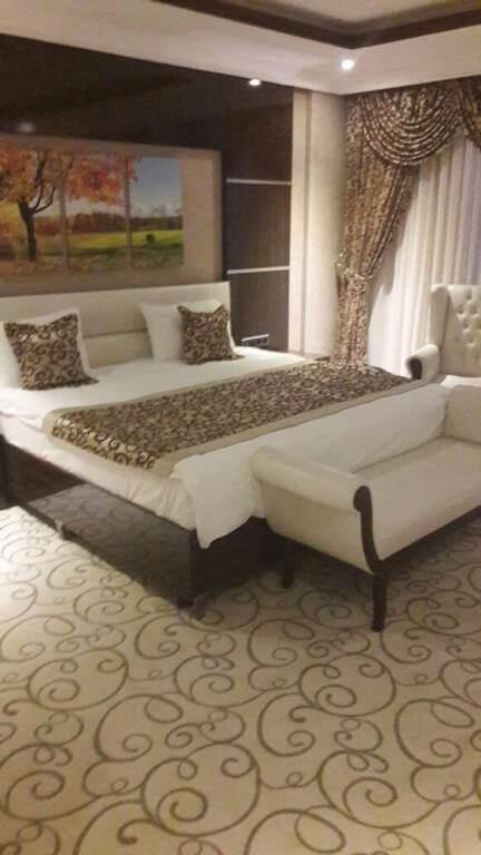 GRANDHAN HOTEL — AKSARAY — fotografie hotel nr. 14
