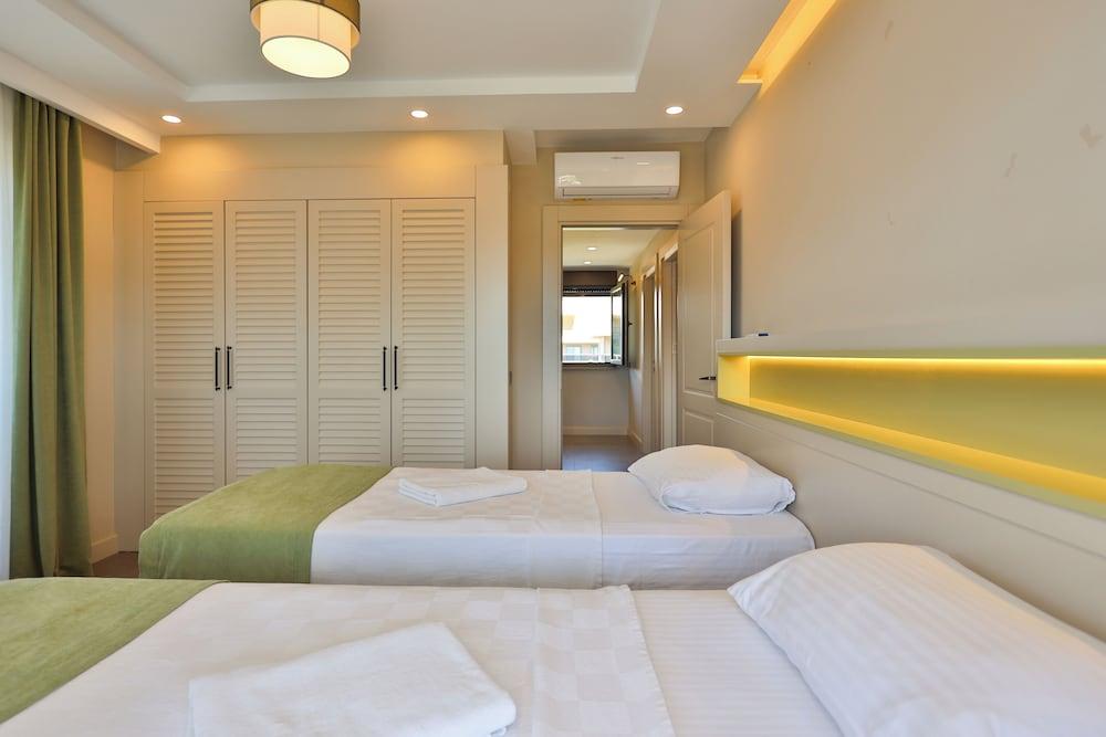 NIRVANA HOLIDAY HOMES — BELEK — фотография отеля №16