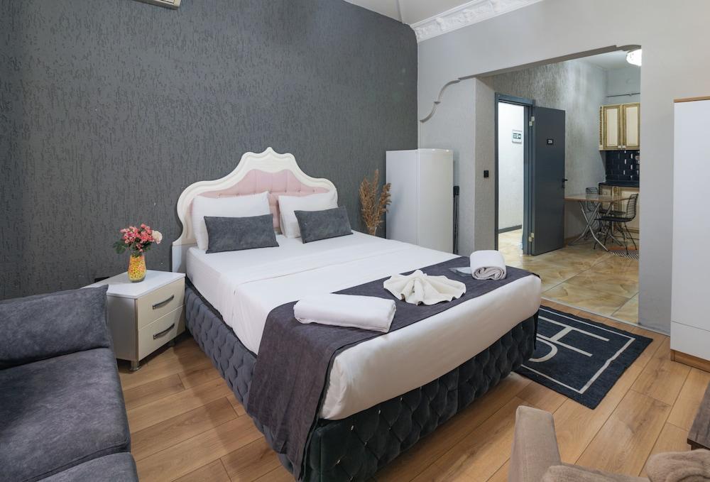 NEST SUITE SISLI — ISTANBUL — fotografie hotel nr. 10