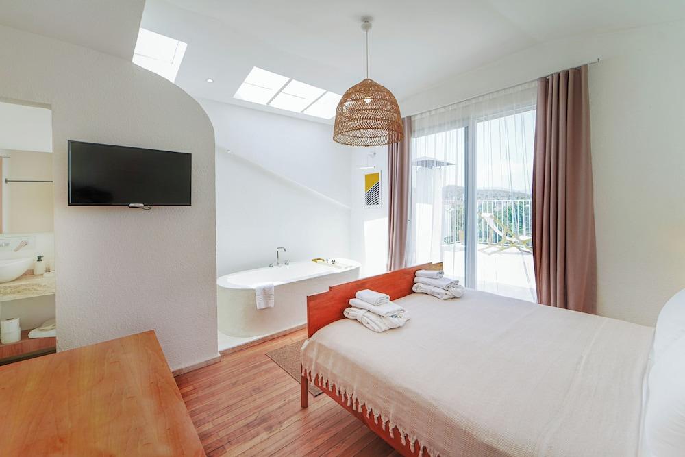 PERLE HOUSE (ADULTS ONLY) — FETHIYE — fotografie hotel nr. 21