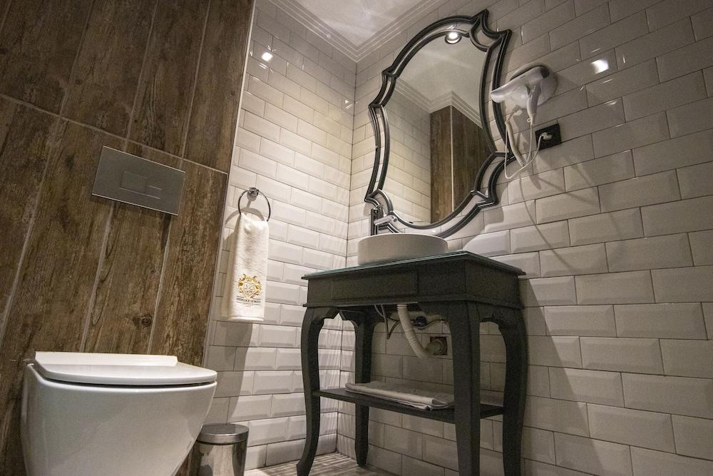 SHERLOCK HOMES HOTELS — ISTANBUL — фотография отеля №33