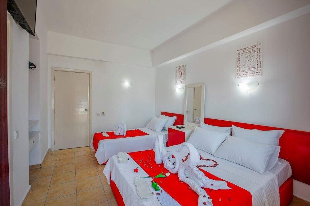 BARHAN HOTEL — ALANYA — фотография отеля №6