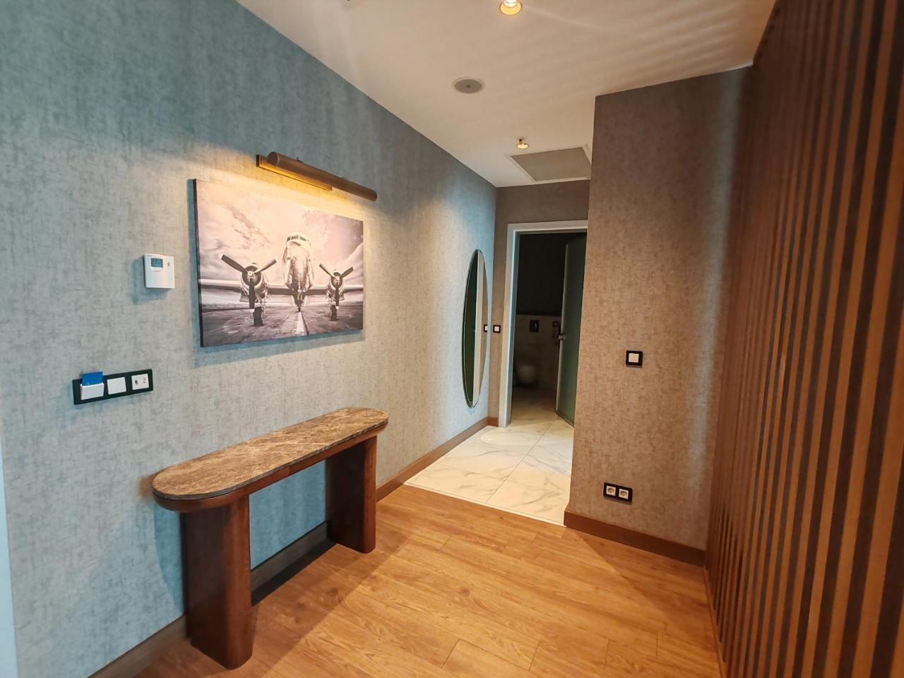 ISTANBUL SABIHA GOKCEN AIRPORT HOTEL — ISTANBUL — фотография отеля №5