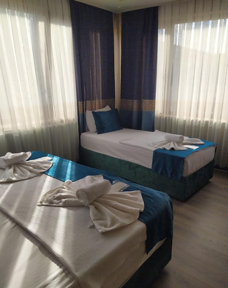 THE MOSS HOTEL (ADULTS ONLY) — ISTANBUL — fotografie hotel nr. 6