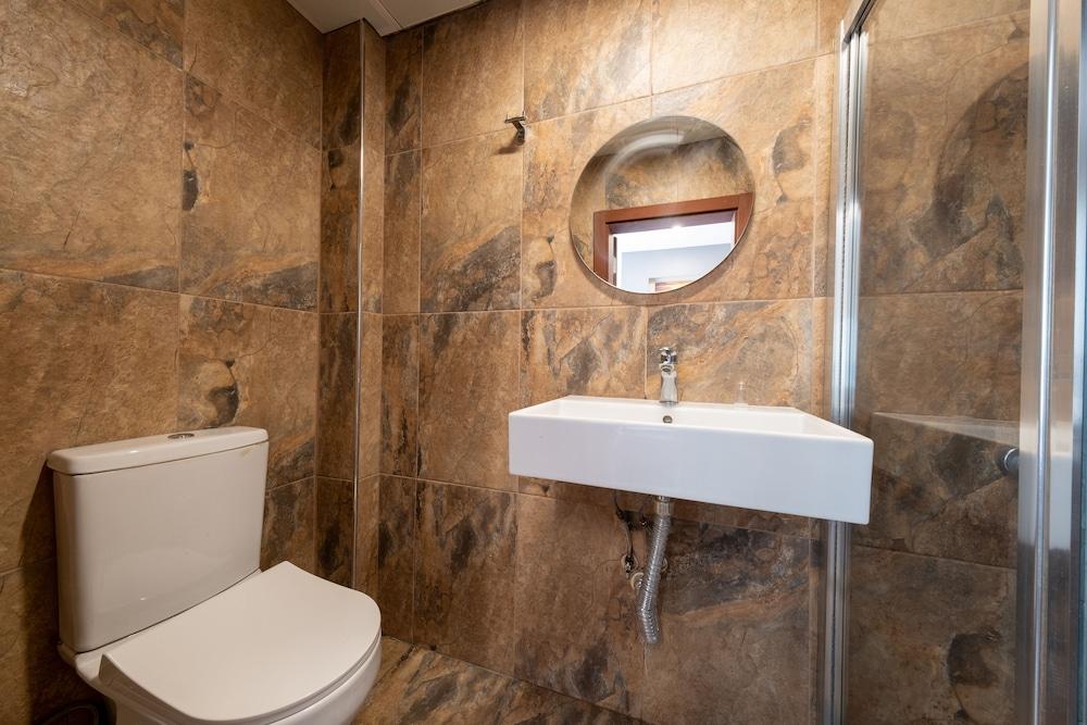 NOVA HOTEL ISTANBUL — ISTANBUL — fotografie hotel nr. 33