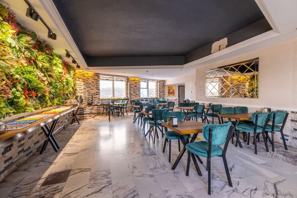NOVA HOTEL ISTANBUL — ISTANBUL — fotografie hotel nr. 36