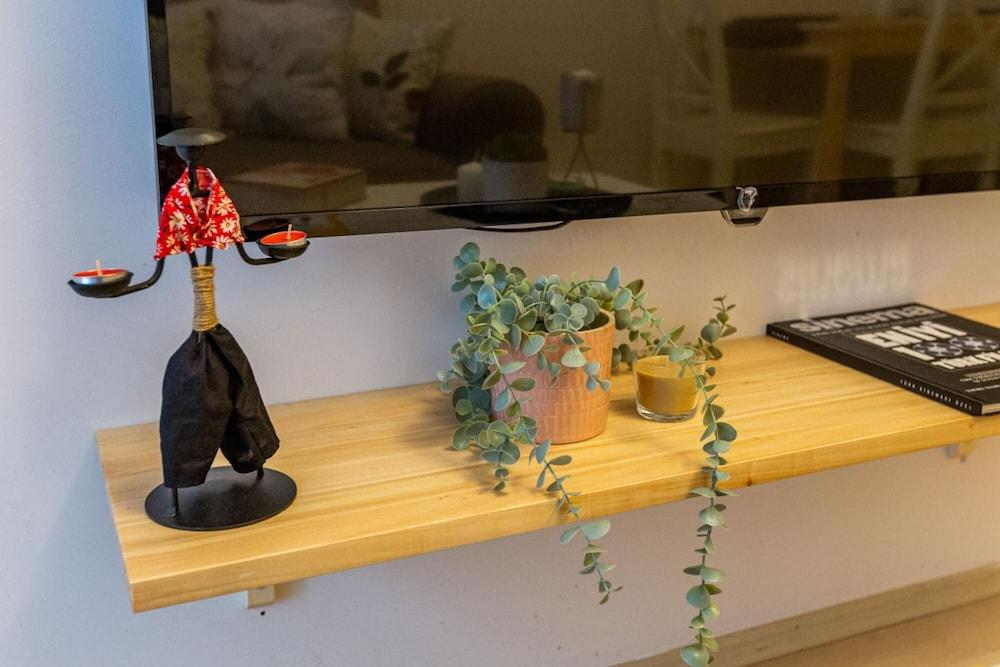 COZY FLAT NEAR NISANTASI AND TRENDY ATTRACTIONS — ISTANBUL — фотография отеля №9