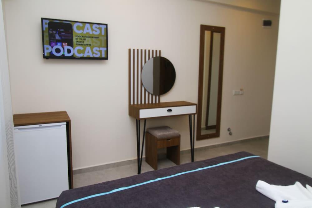 MARINDA OTEL (ADULTS ONLY) — CESME — фотография отеля №9