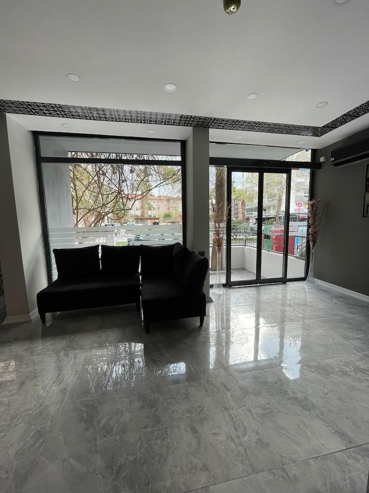 BADU BOUTIQUE HOTEL — IZMIR — fotografie hotel nr. 3
