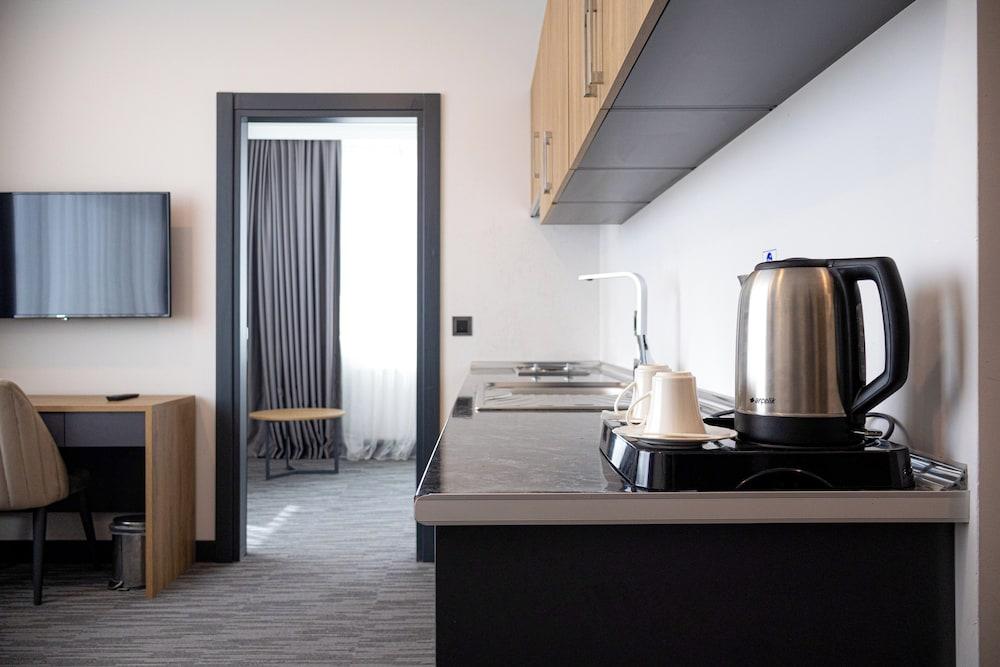 VPLUS HOTEL — ISTANBUL — fotografie hotel nr. 27