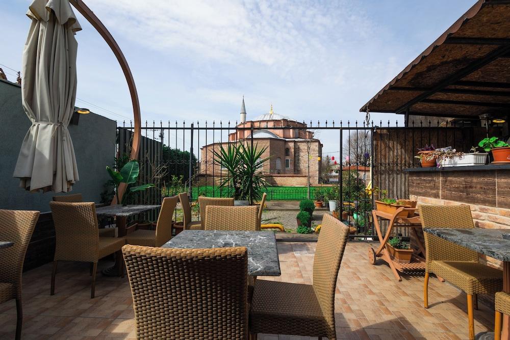 SULTANAHMET INN HOTEL — ISTANBUL — fotografie hotel nr. 31
